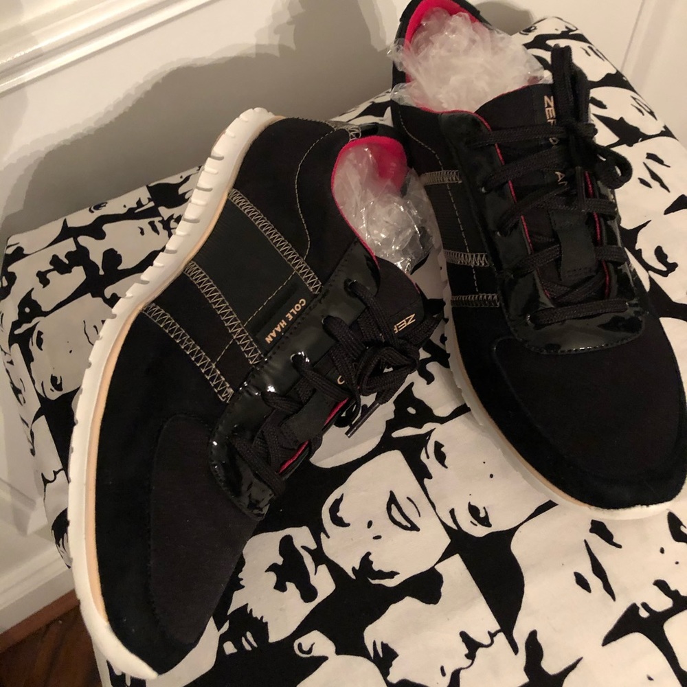 Cole Haan women’s sneakers